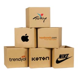 Store Logo