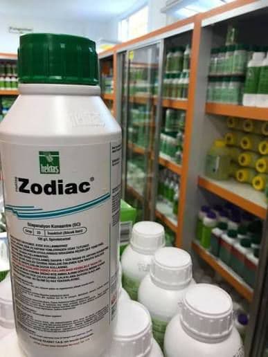 Zodiac