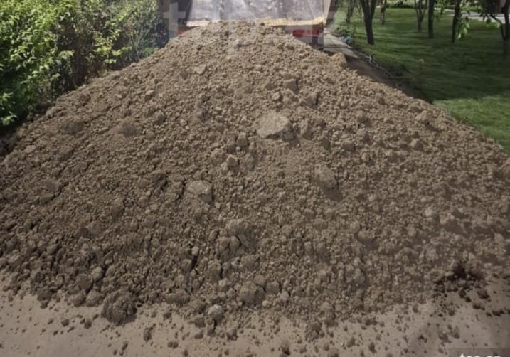 Qara torpaq peyin
