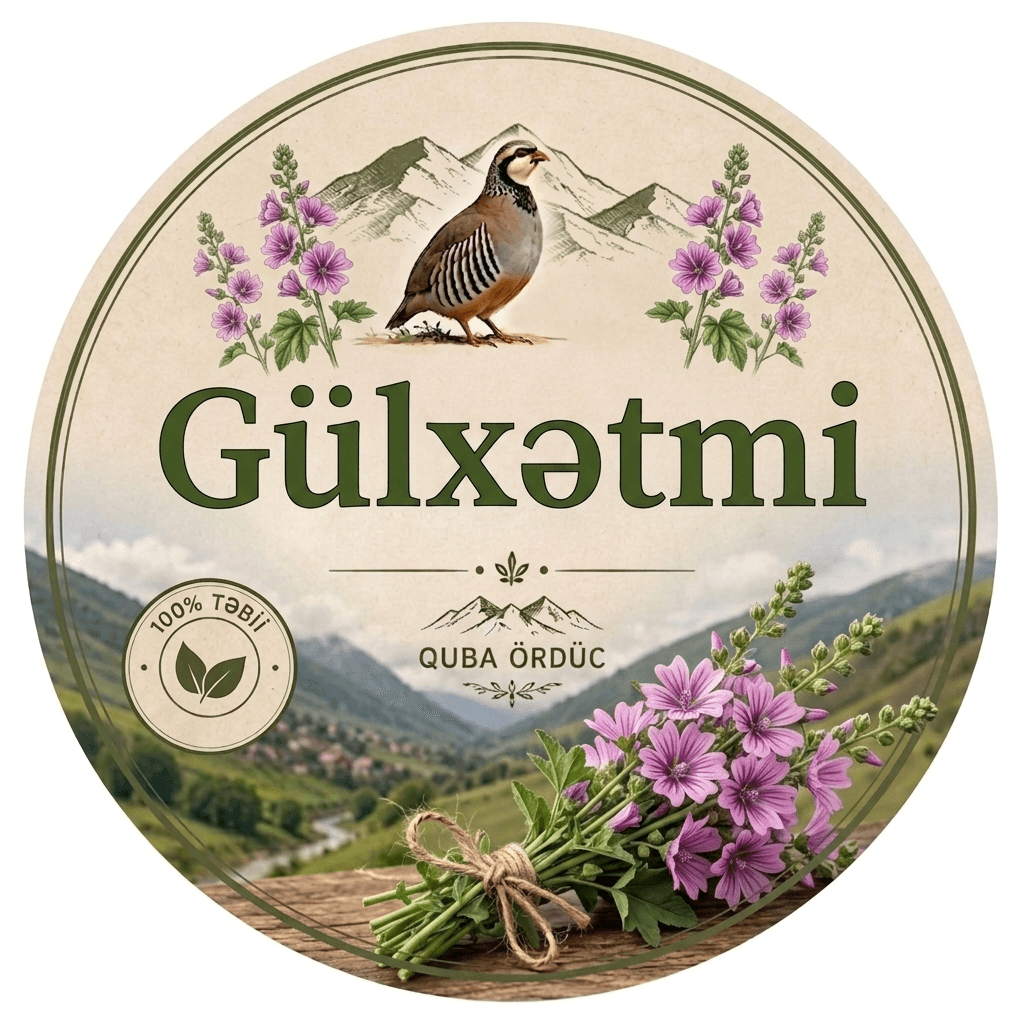 Gülxətmi