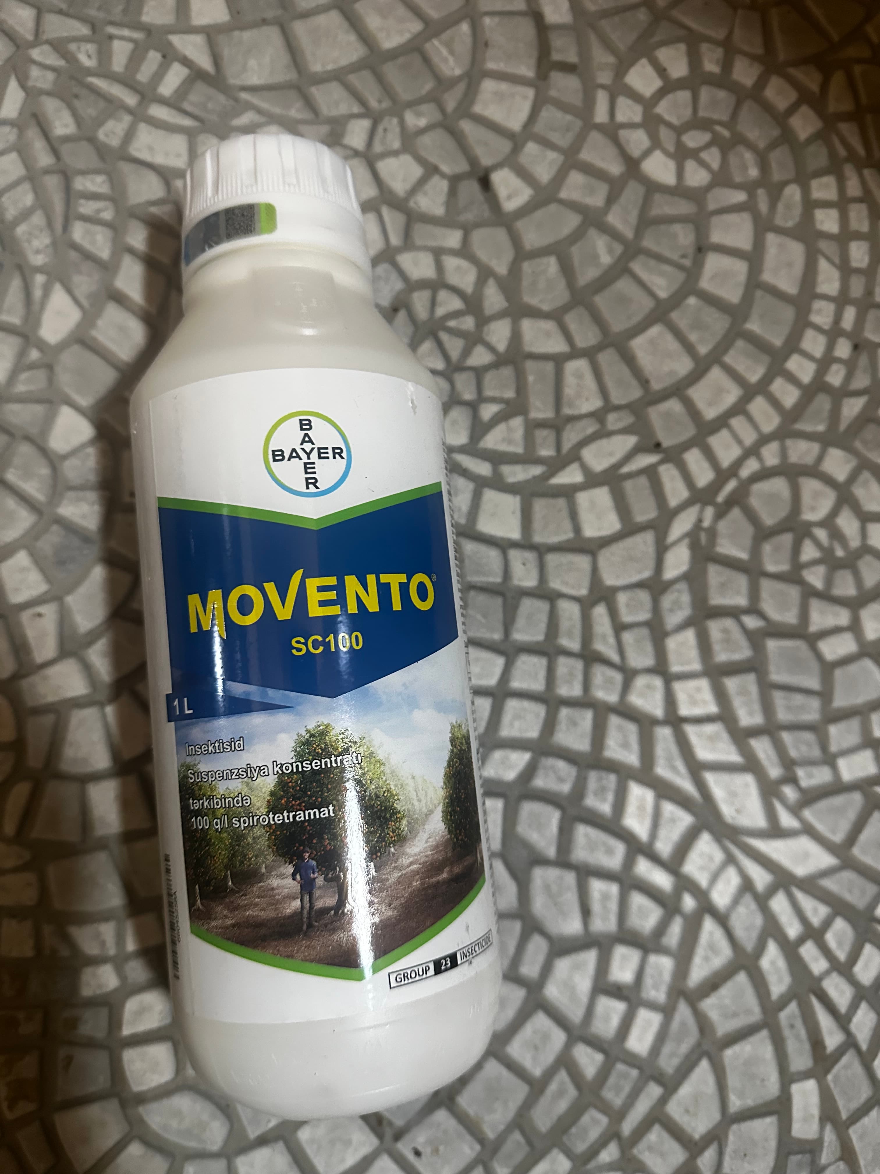 Movento