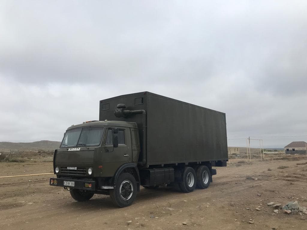 KamAz 5320