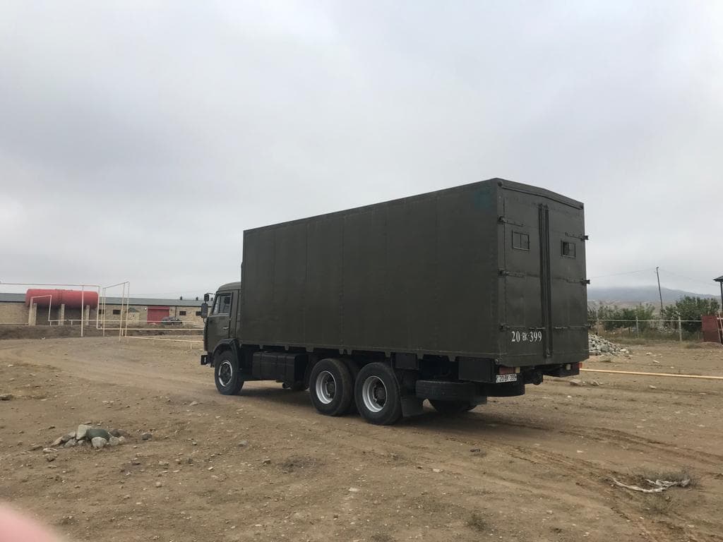 KamAz 5320