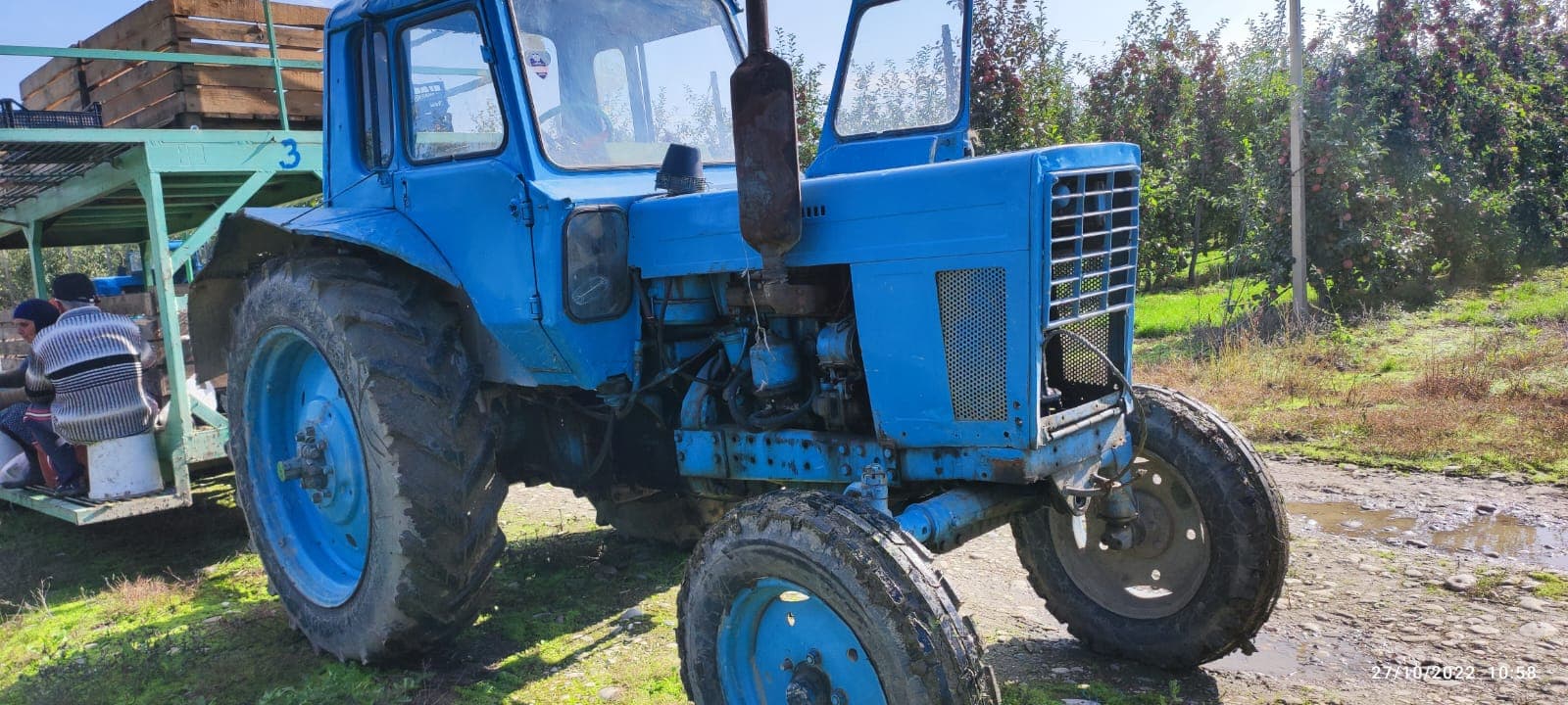 Mtz80