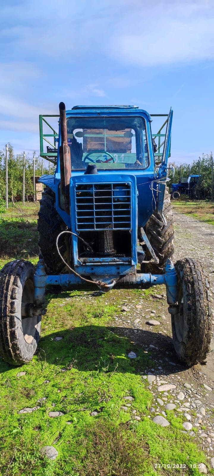 Mtz80