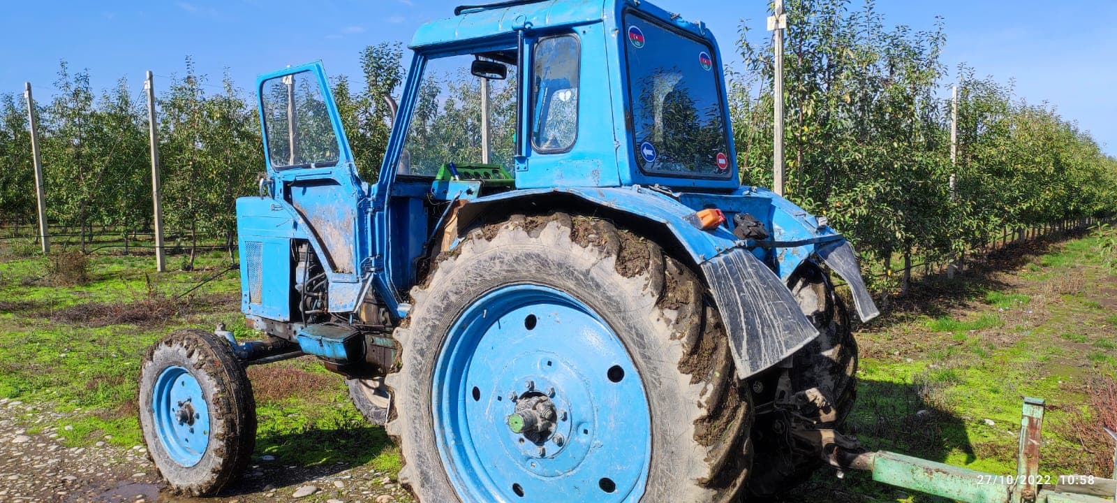 Mtz80