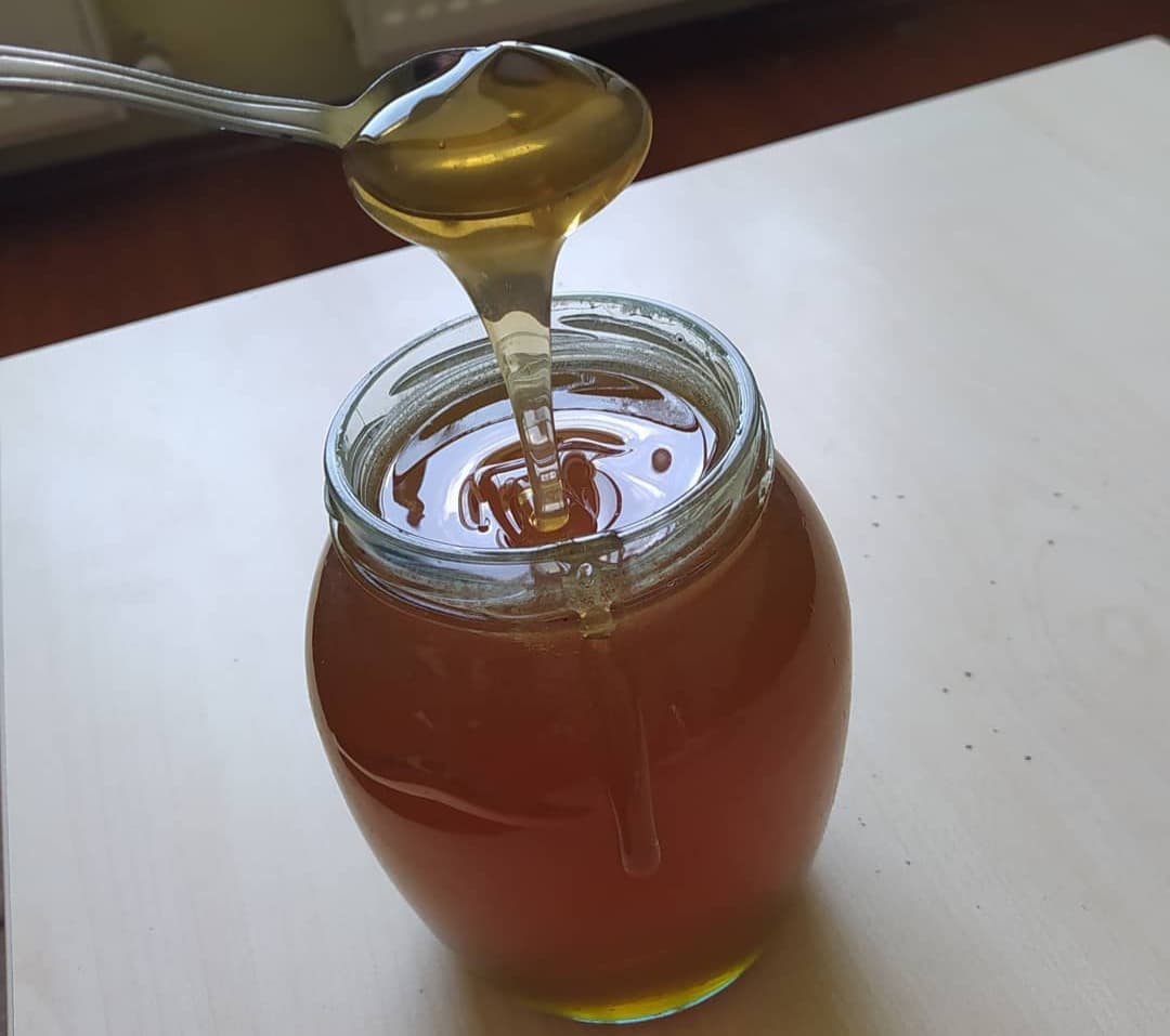 Bal və bal məhsulları