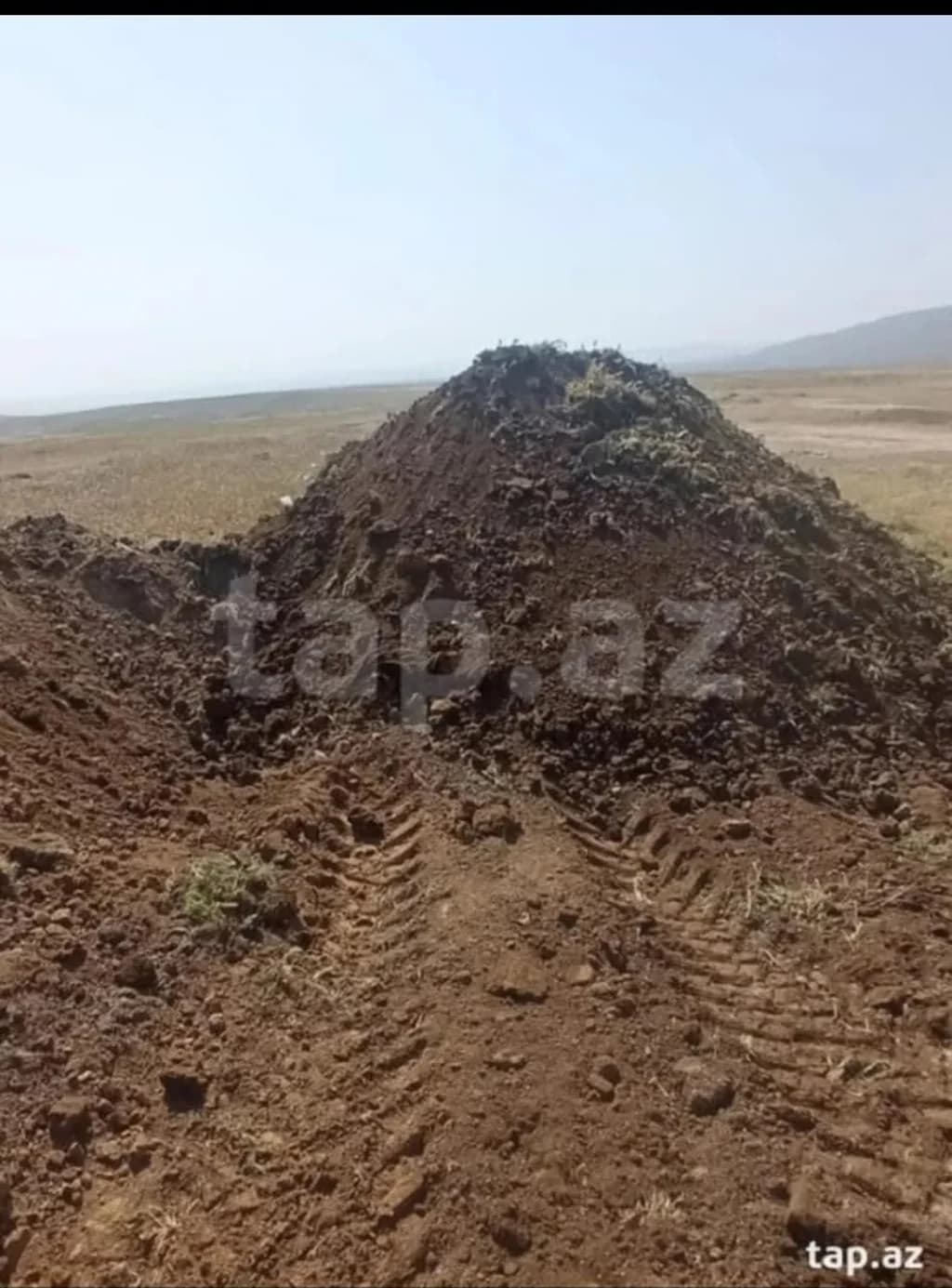 Qara torpaq