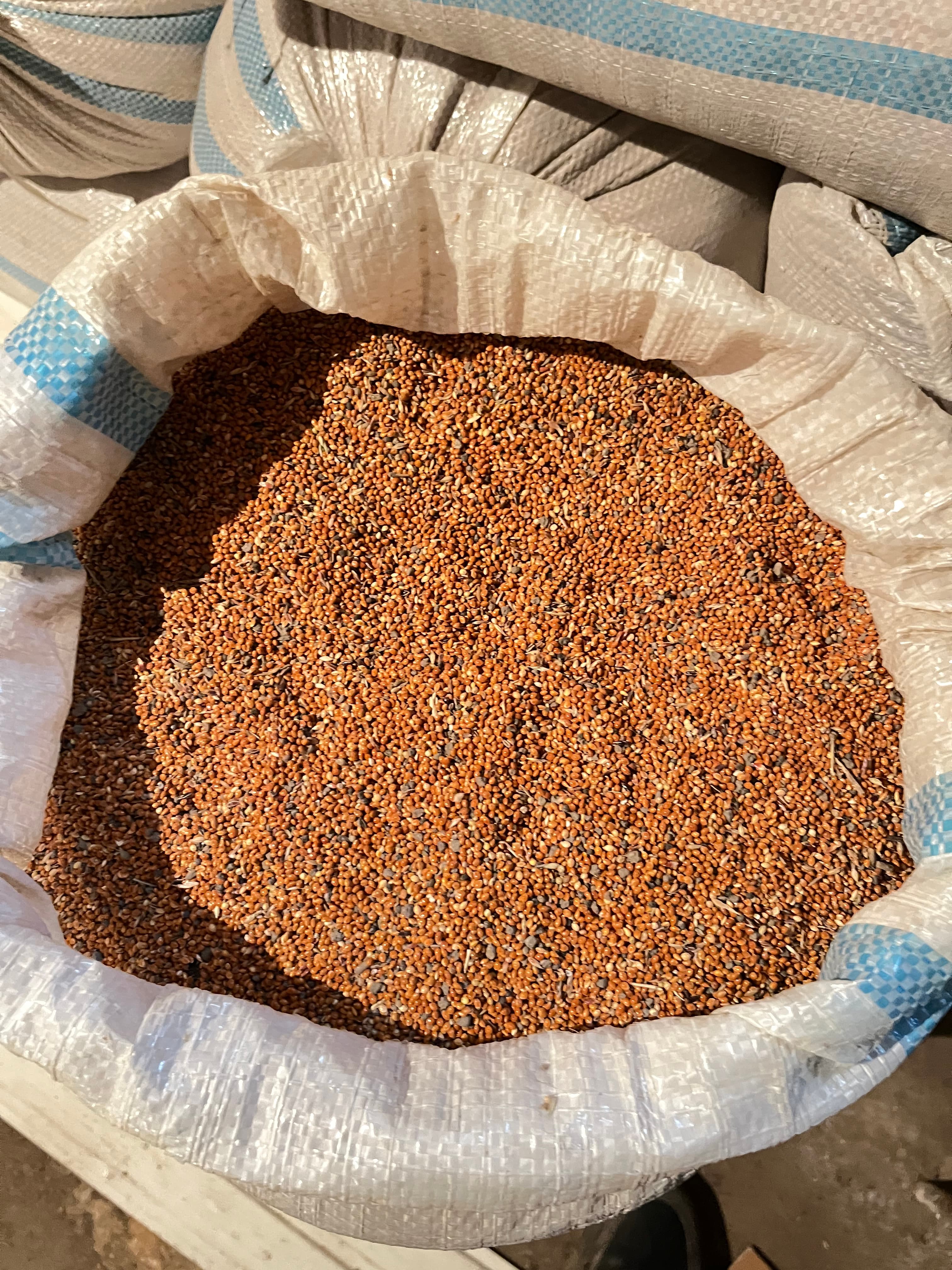 Dari 2,5 Ton