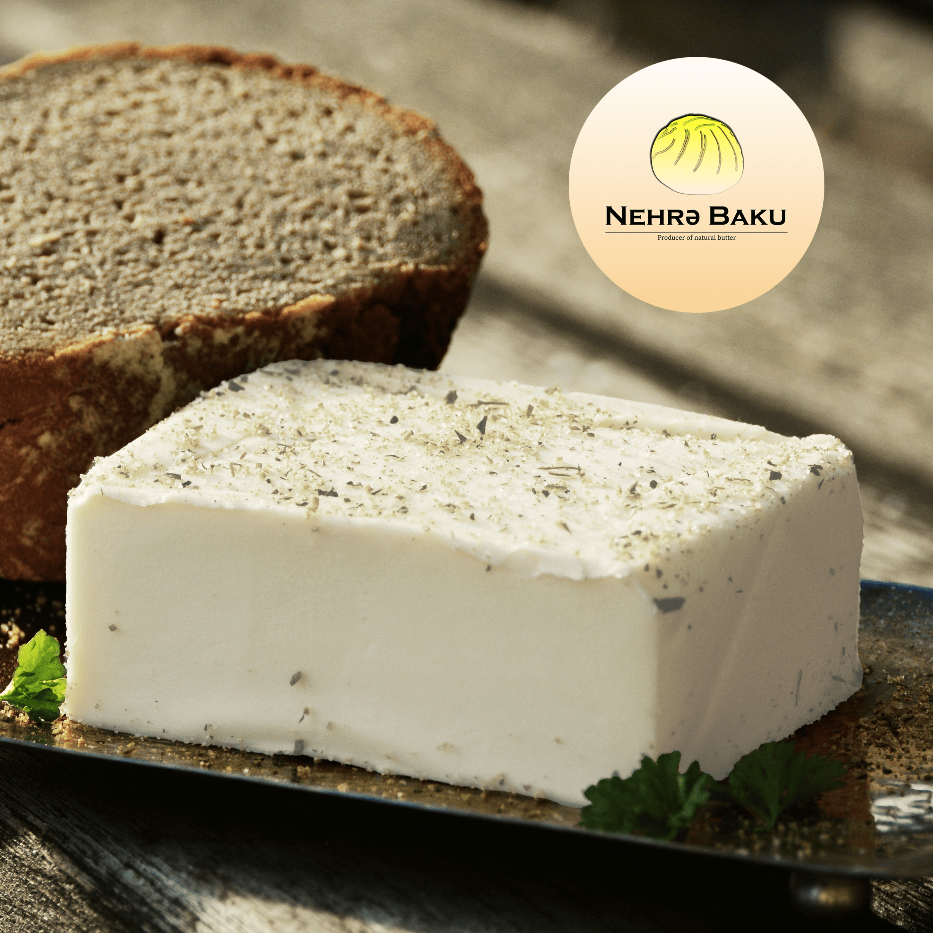 Nehrə Yağı ( Nehrə Baku )