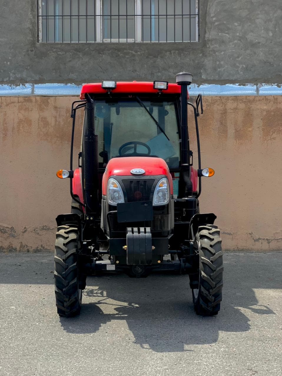 YTO EMF 554X