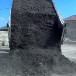 Qara torpaq ve peyin