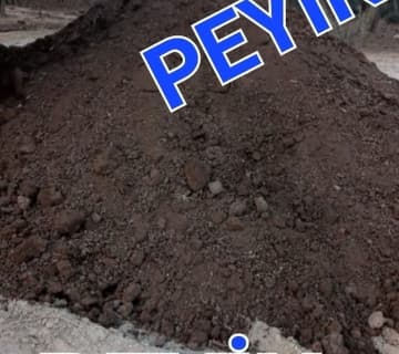 Qara torpaq ve peyin