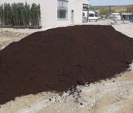 Qara torpaq ve peyin