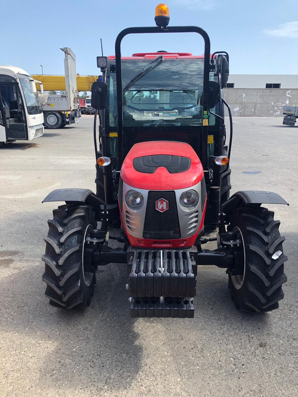 Hattat B3080