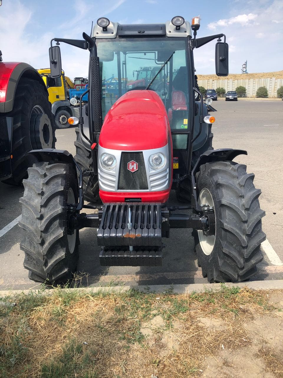 Hattat A110