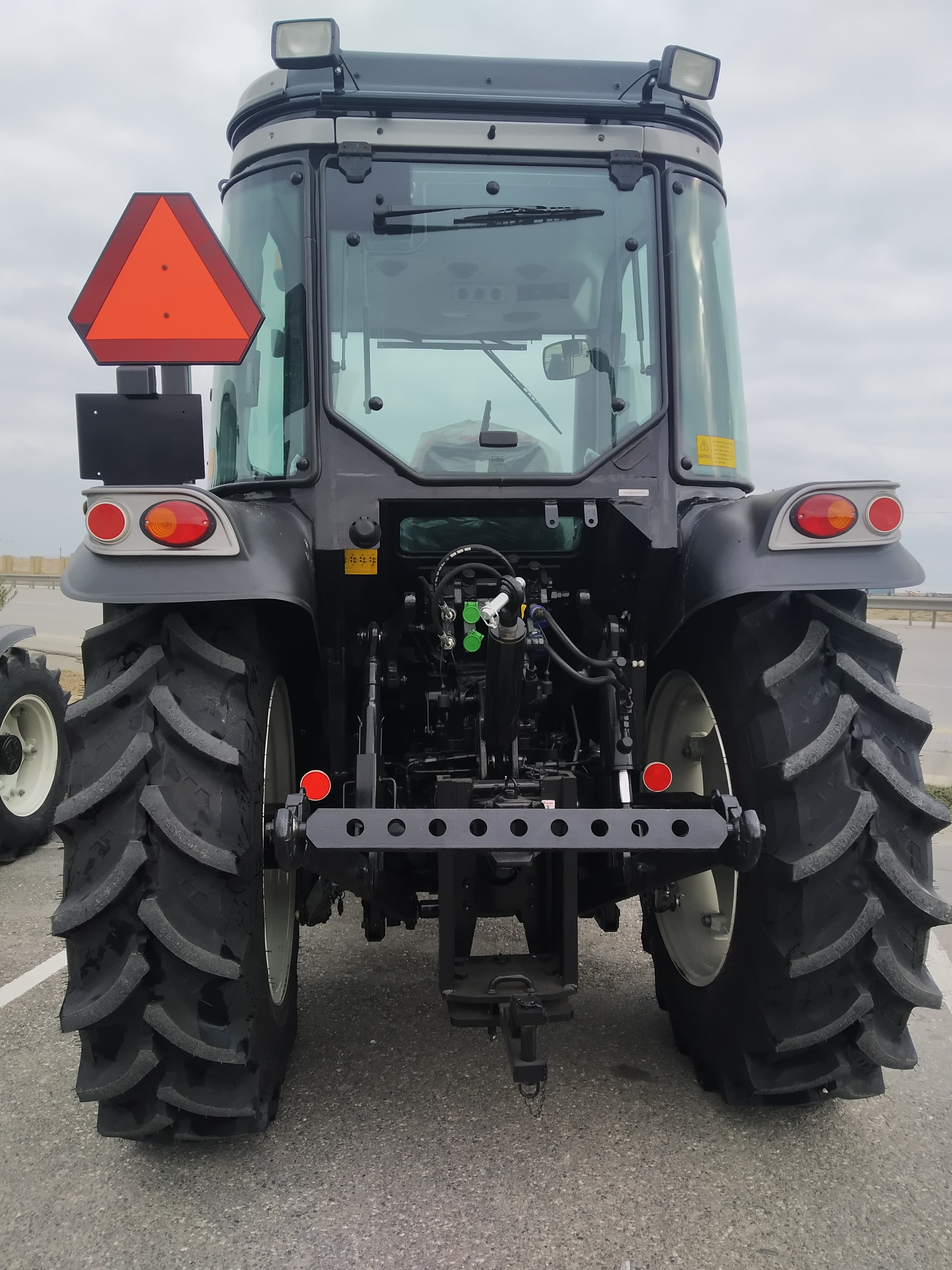 Hattat T4110