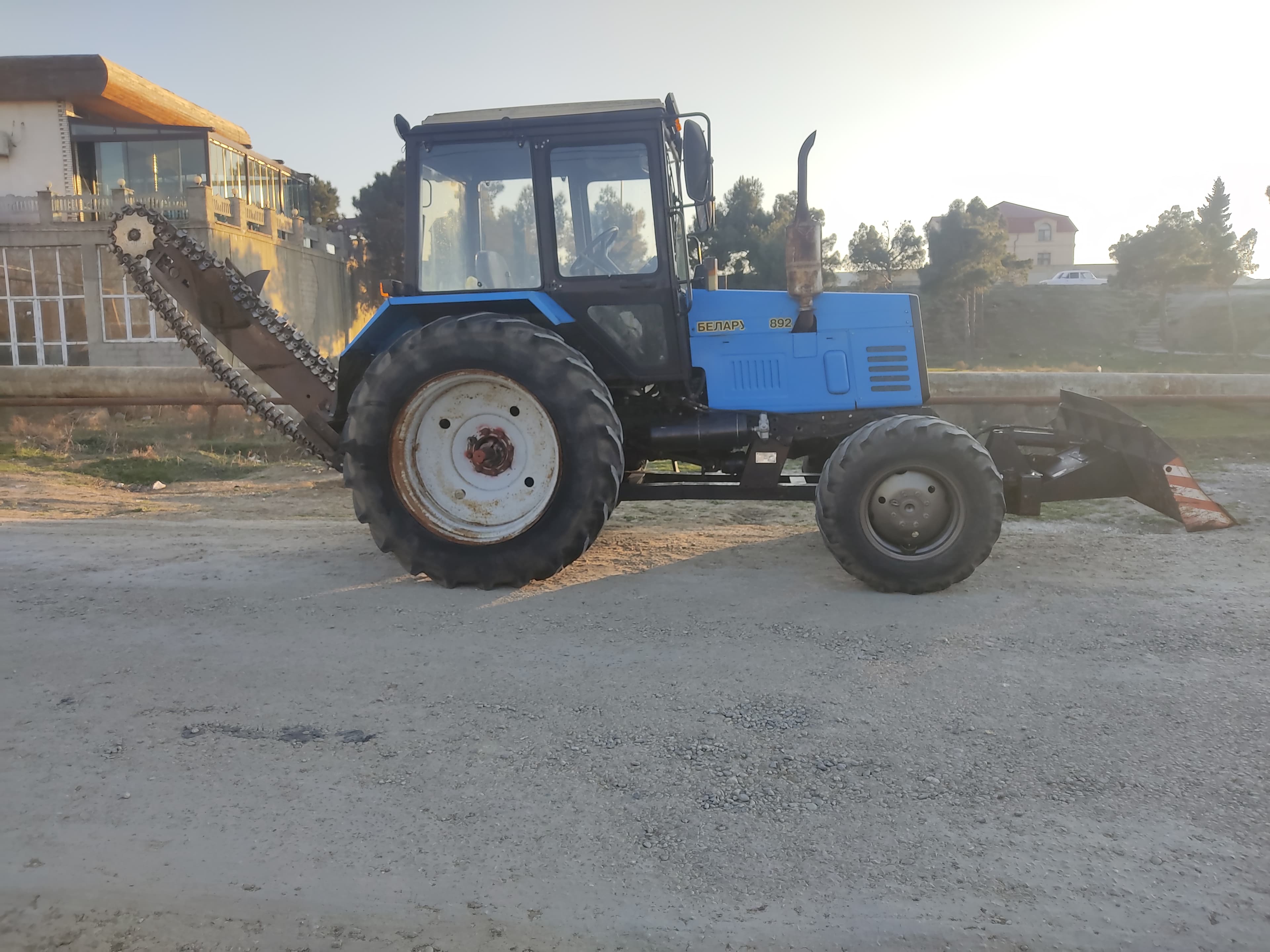 Belarus Esu 150
