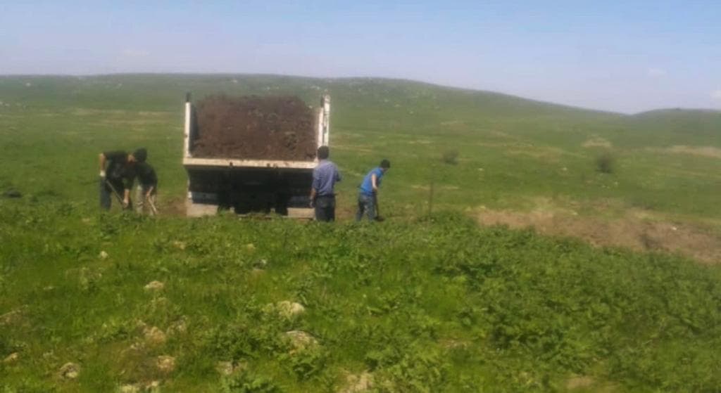 Qara Torpag