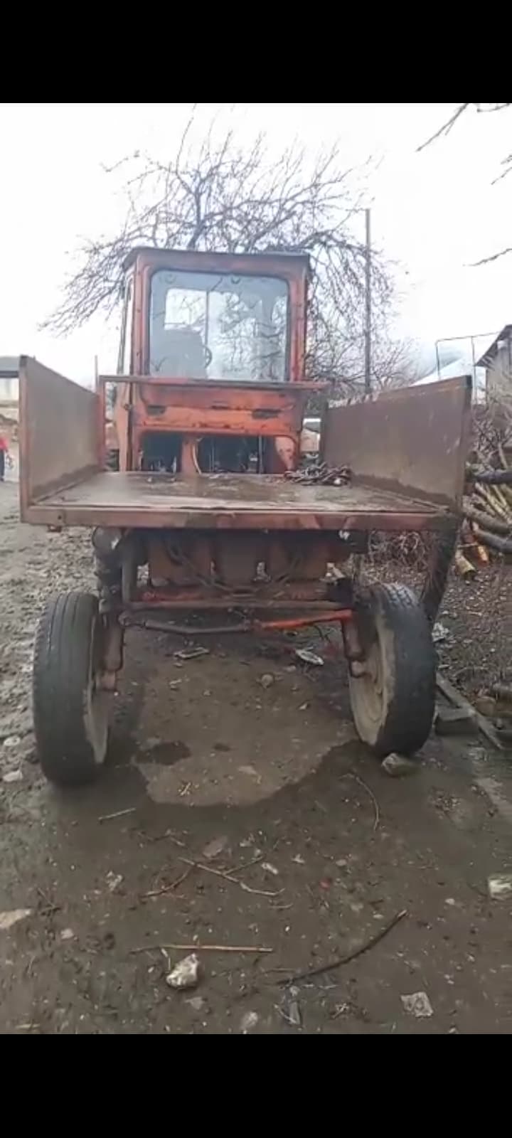 Traktor