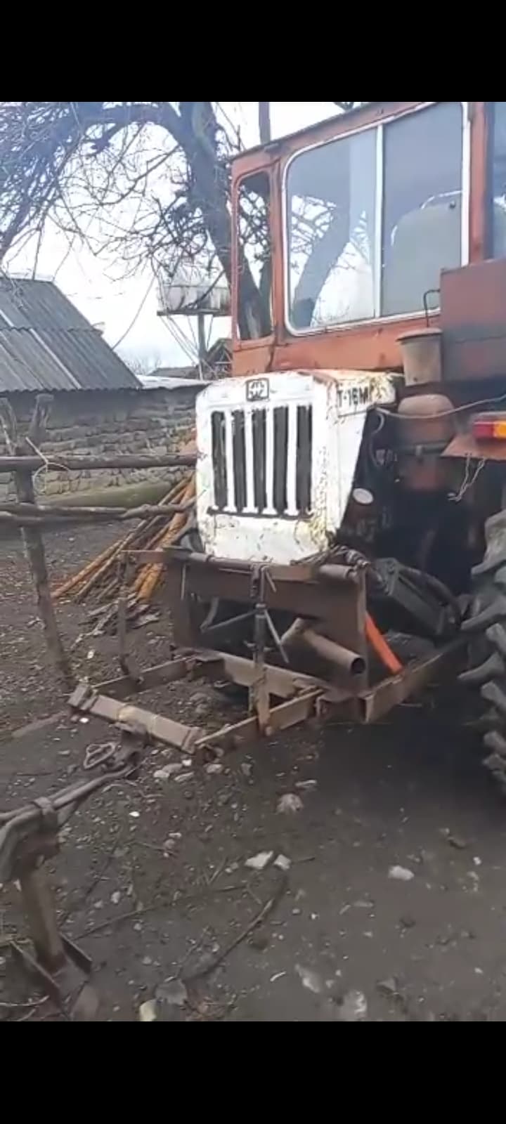 Traktor