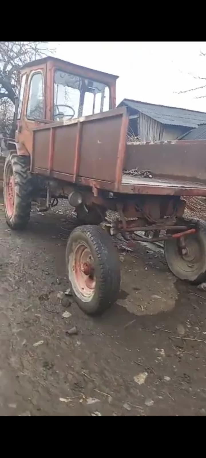 Traktor