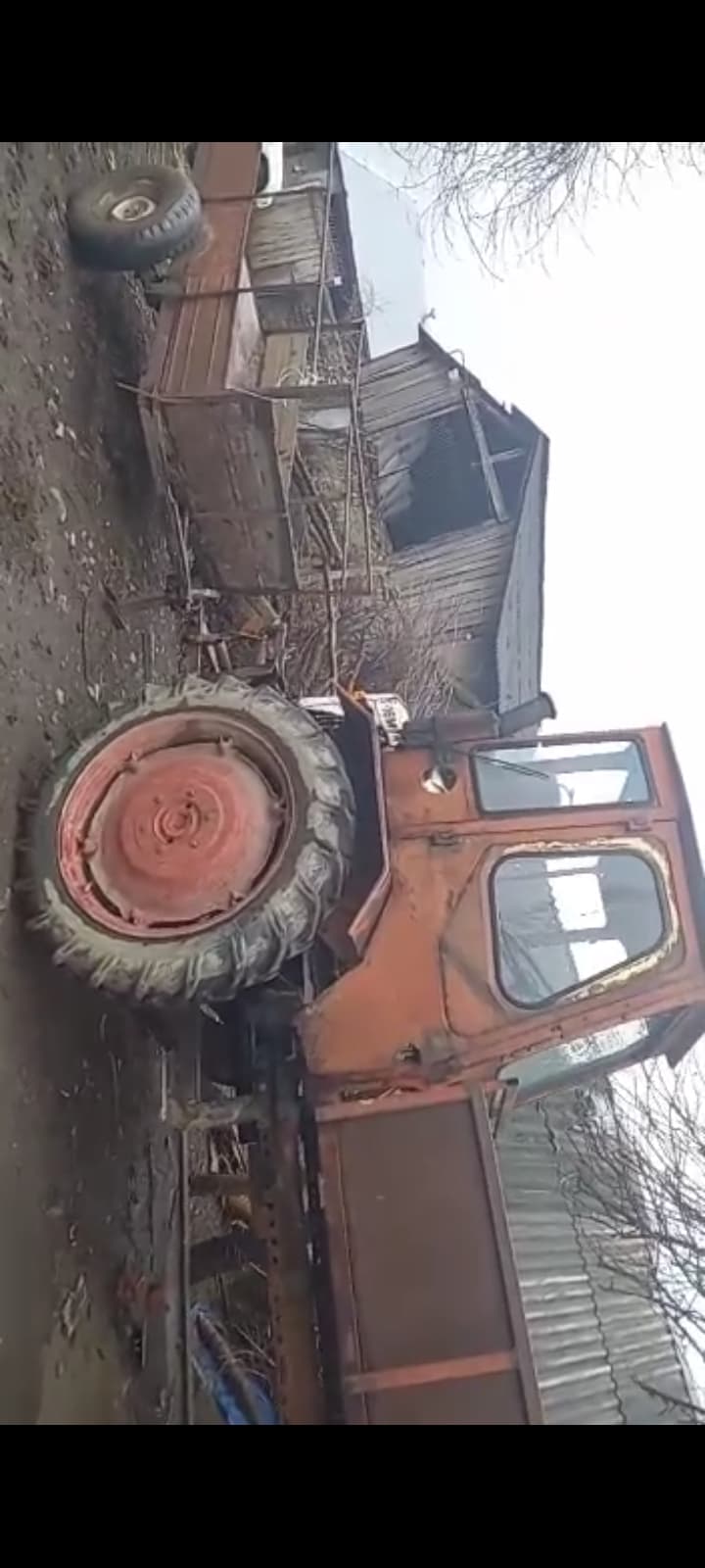 Traktor