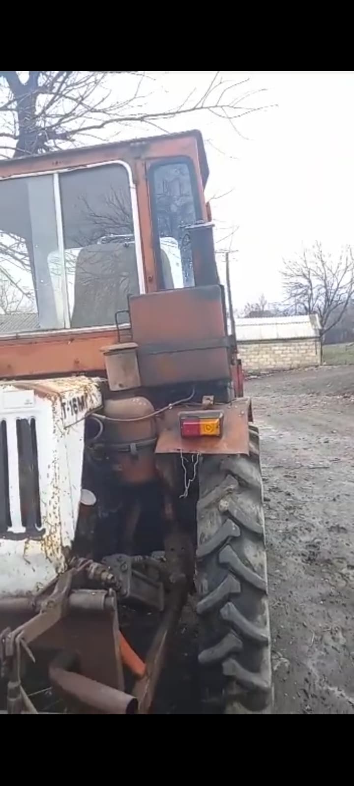 Traktor