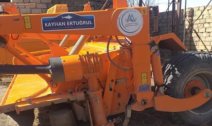Kayhan Ertuğrul KE320