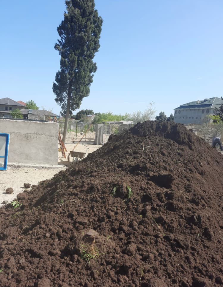 Qara Torpag