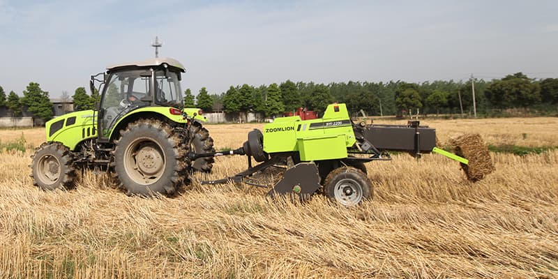 Zoomlion 9YF-2200 (Presbağlayan)