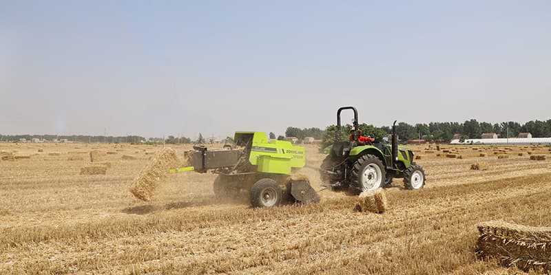 Zoomlion 9YF-2200 (Presbağlayan)