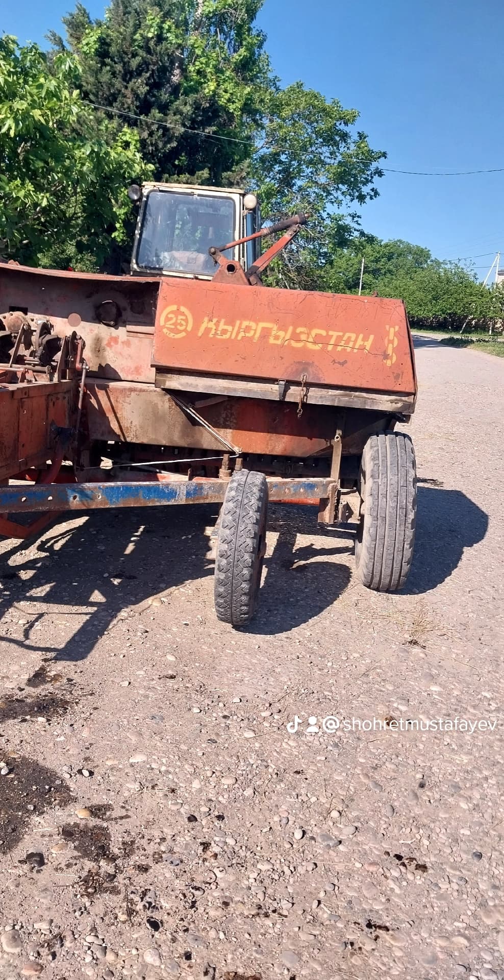 Presbaglayan.