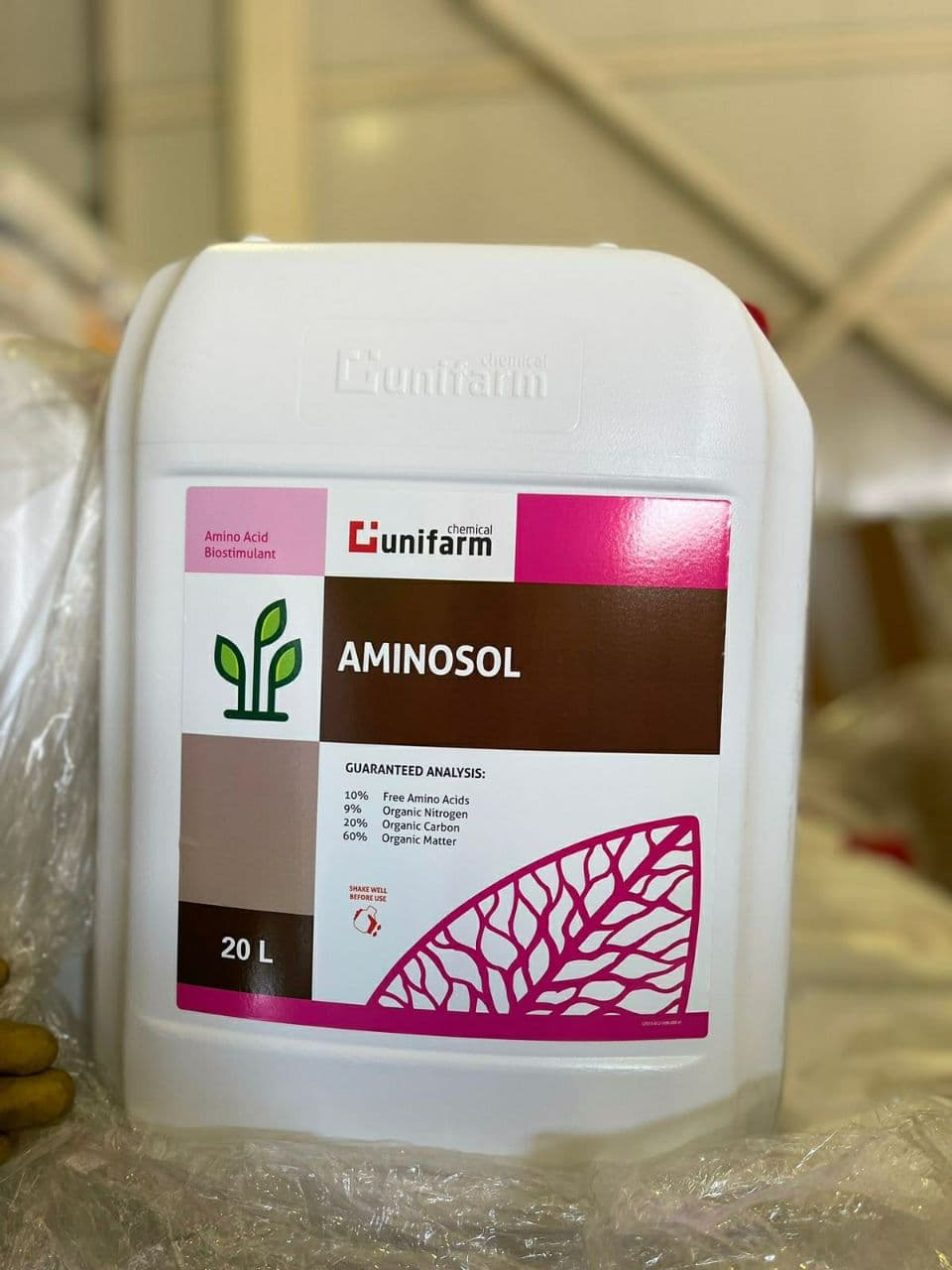 Aminasol