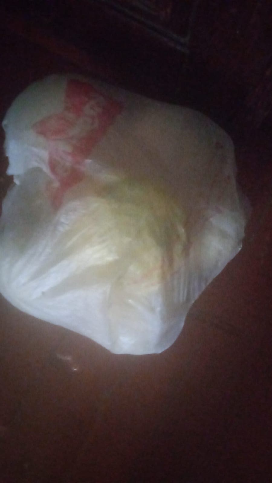 Nehrə yağı
