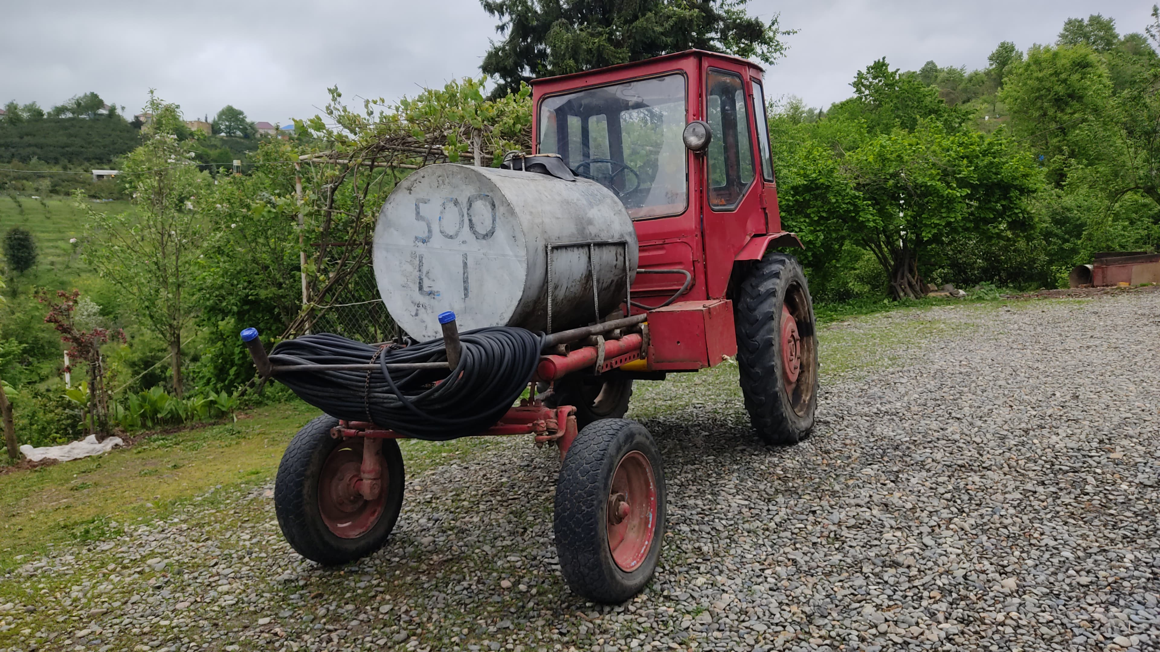 T 16
