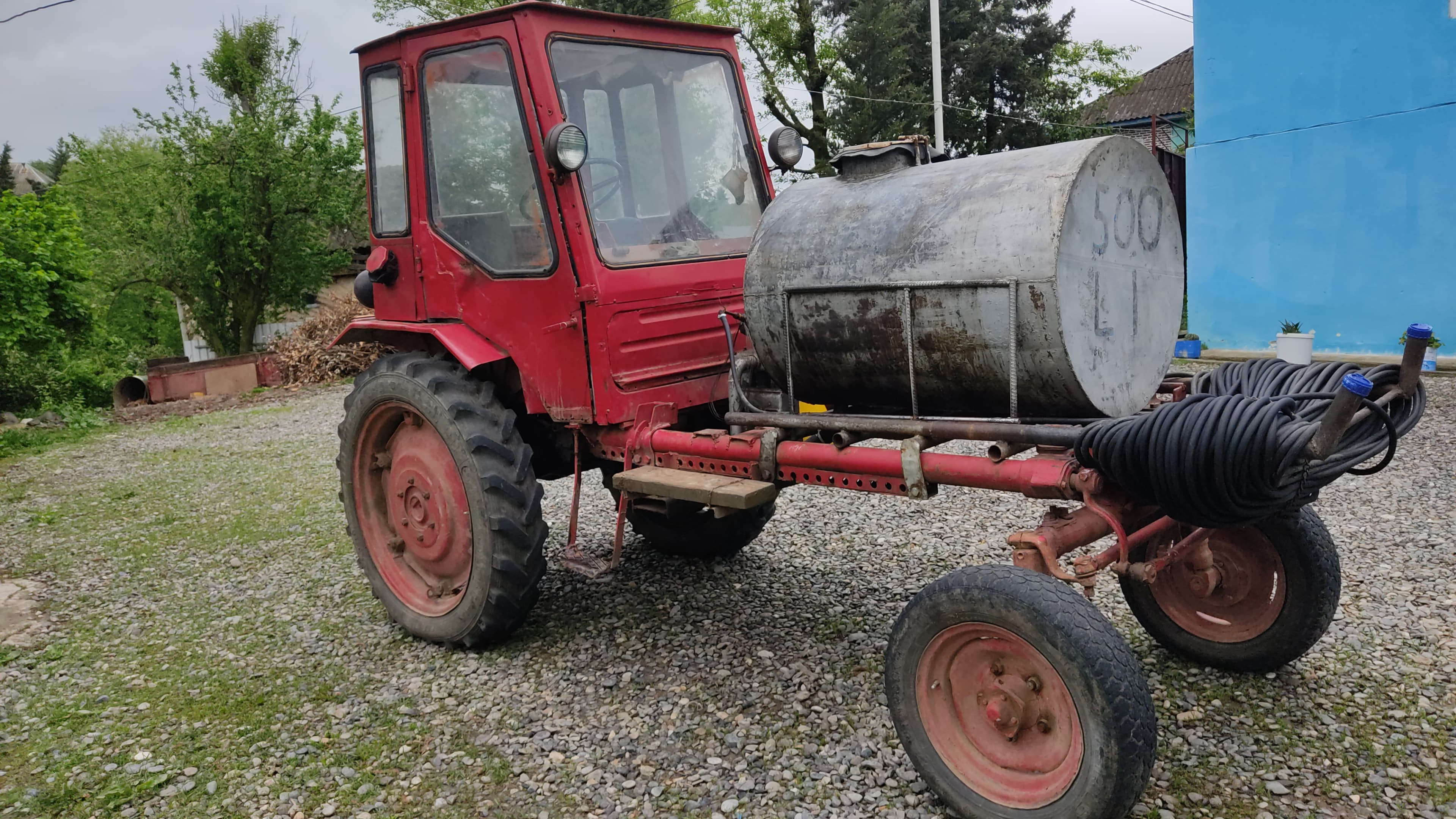 T 16