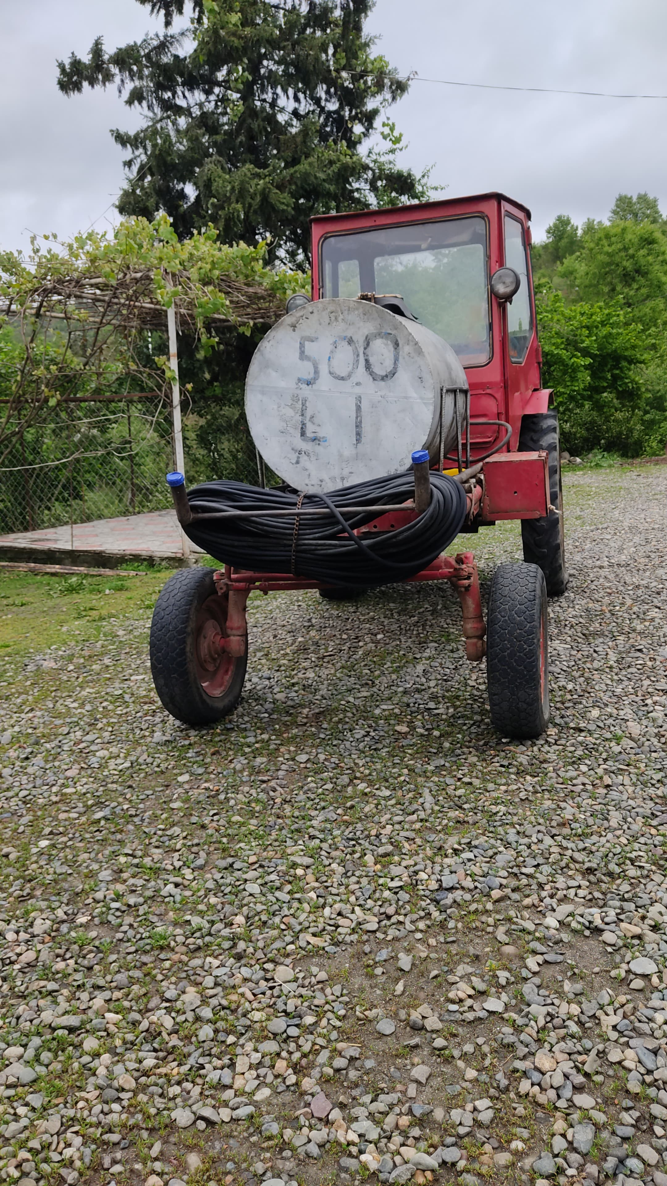 T 16
