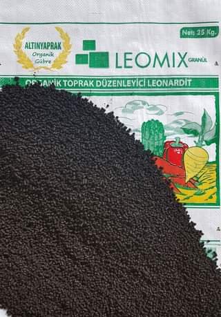 Leonardit