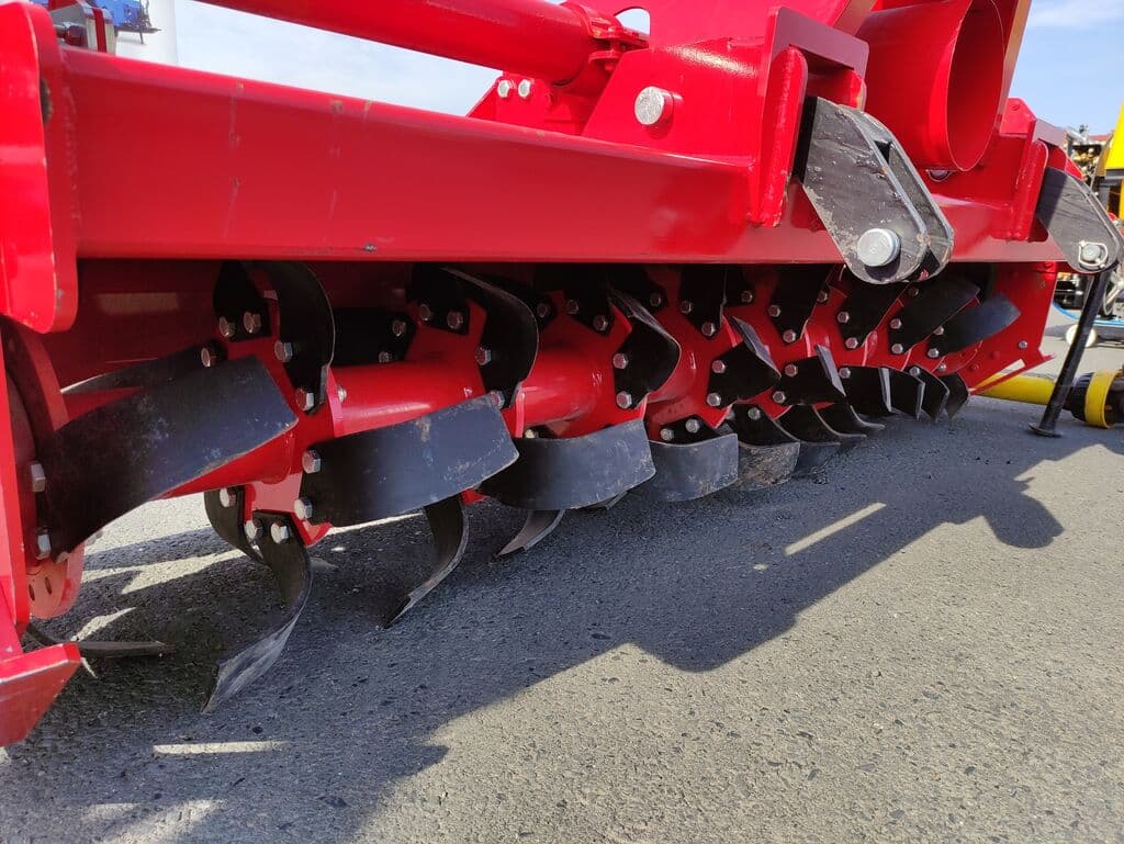 2m40sm rotovator