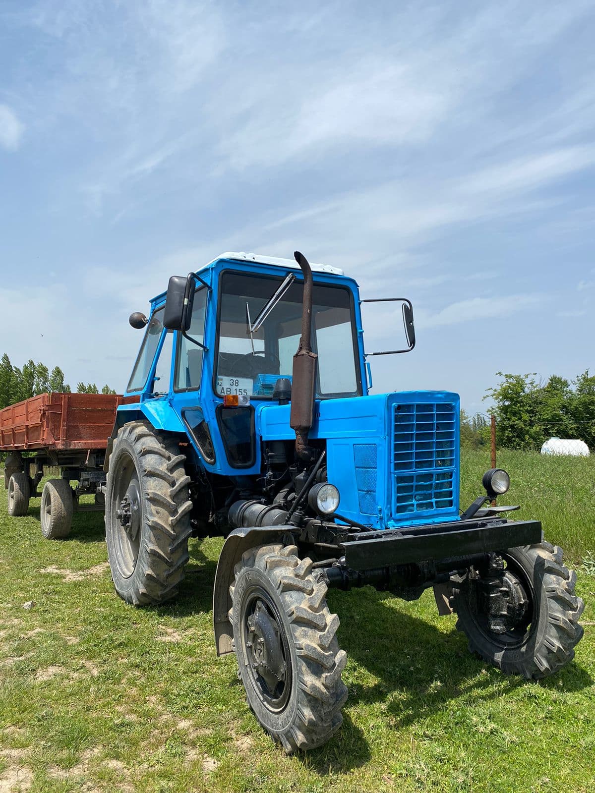 Mtz 82