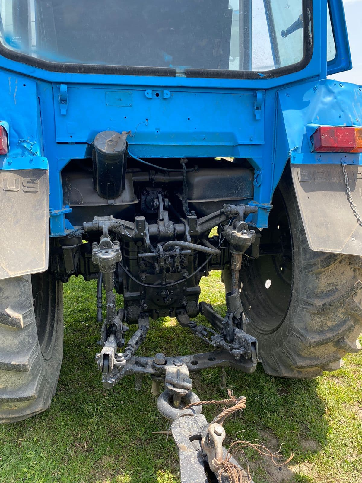 Mtz 82