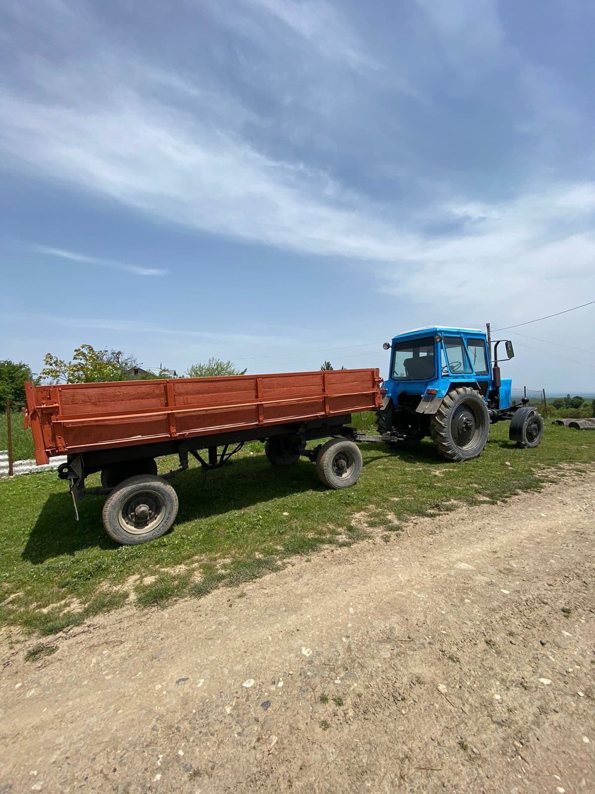 Mtz 82