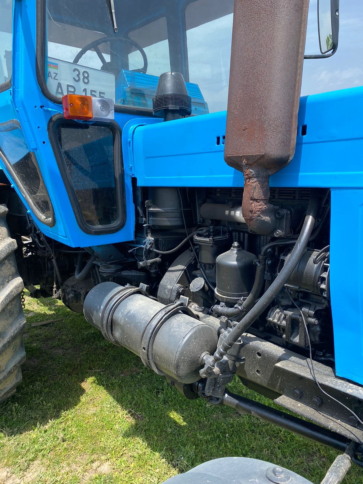 Mtz 82
