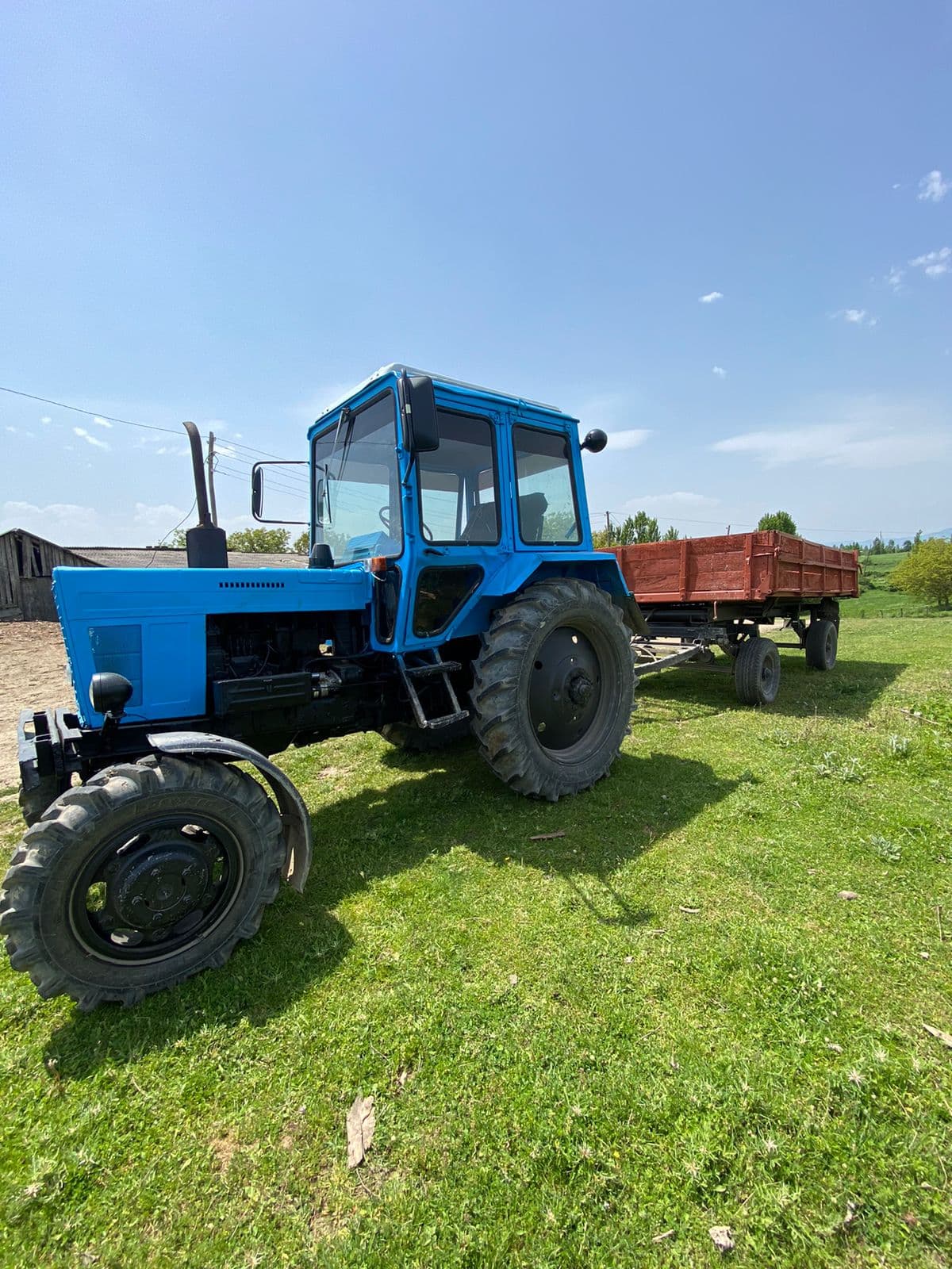 Mtz 82