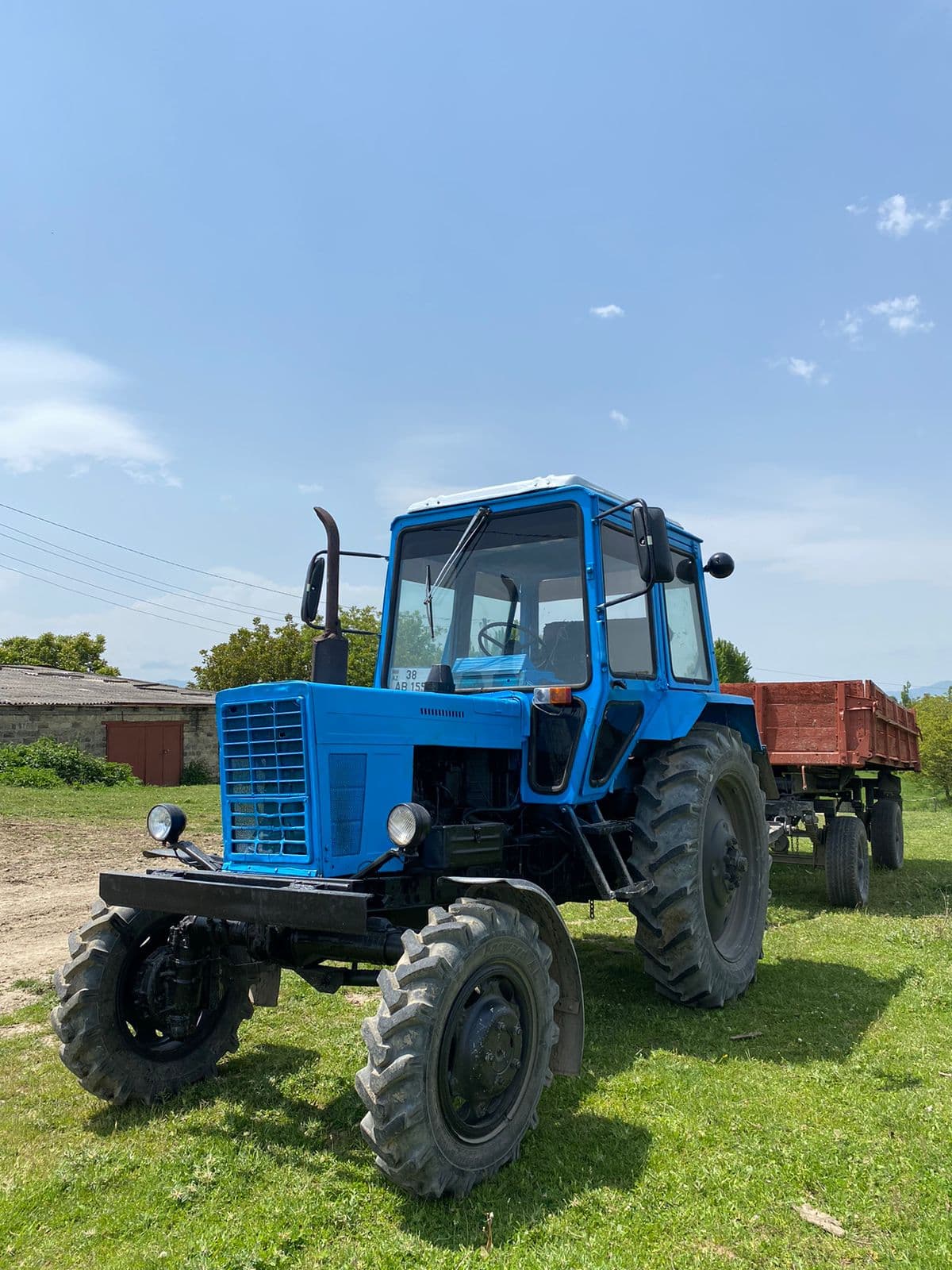 Mtz 82