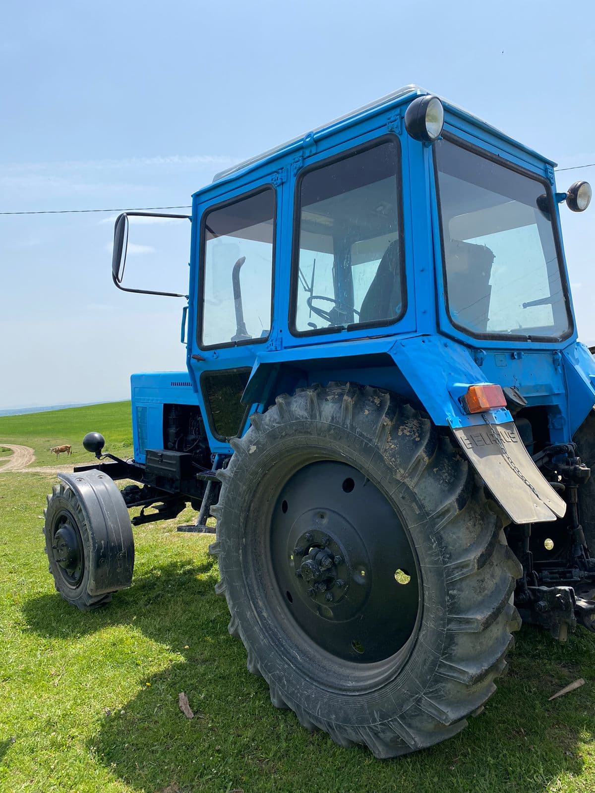 Mtz 82
