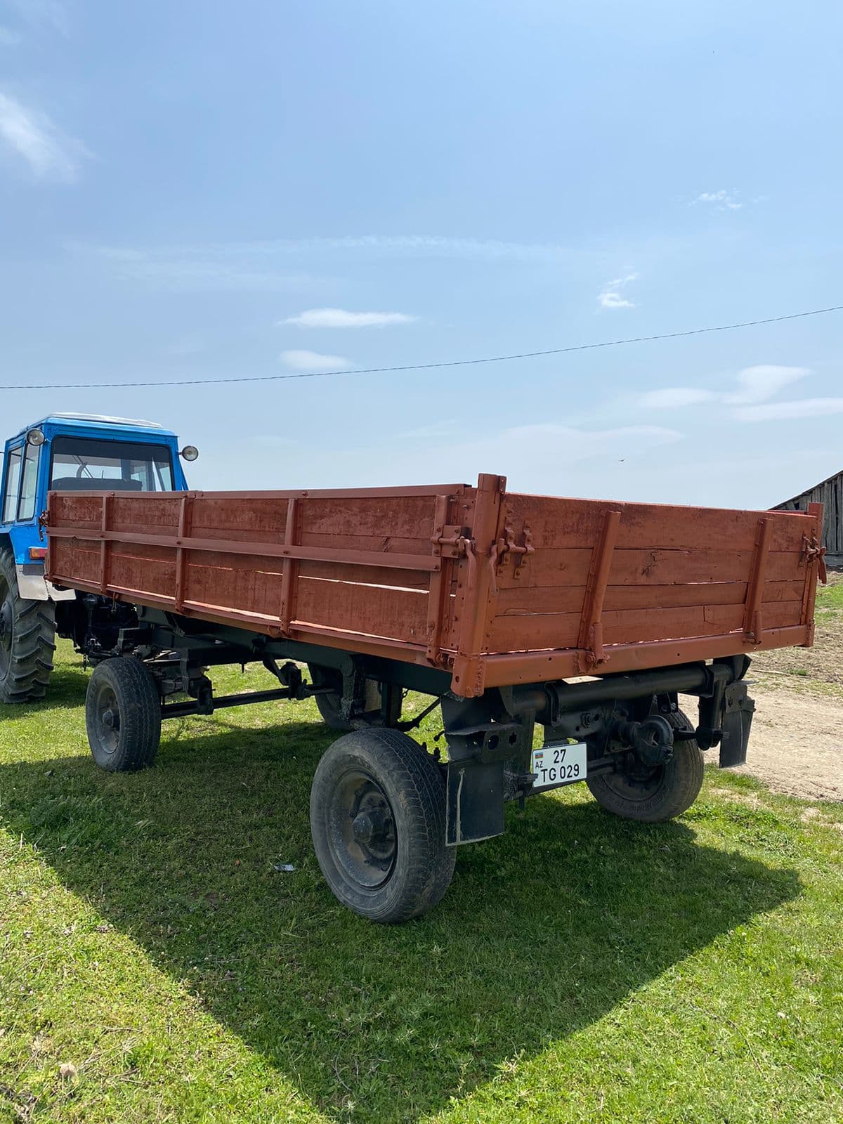 Mtz 82