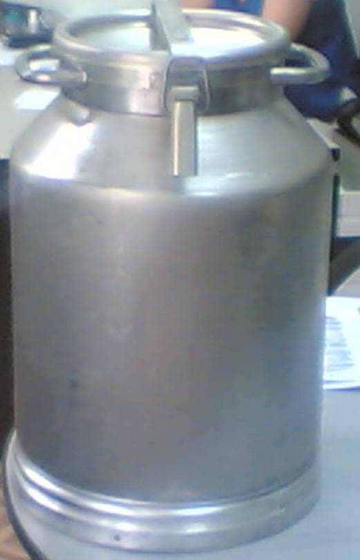 Bal Bidonu Flyaqa