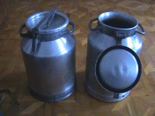 Bal Bidonu Flyaqa